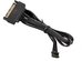White Shark GCF-S028-004 Nebula-2 Black ARGB Kit