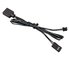 White Shark GCF-S028-004 Nebula-2 Black ARGB Kit