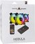White Shark GCF-S028-004 Nebula-2 Black ARGB Kit