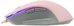 White Shark GM-5009 Gareth pink