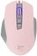 White Shark GM-5009 Gareth pink