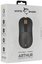 White Shark GM-9005 Arthur black