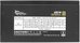 White Shark GPSU-G650M General 650W 80+ GOLD Full Modular