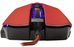 White Shark HANNIBAL-2 RED GM-5006 3200 DPI