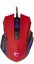 White Shark HANNIBAL-2 RED GM-5006 3200 DPI