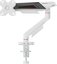 White Shark KHUFU-I GMS-3210 / 1 Monitor Desktop Mount