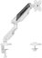 White Shark KHUFU-I GMS-3210 / 1 Monitor Desktop Mount