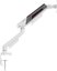 White Shark KHUFU-I GMS-3210 / 1 Monitor Desktop Mount