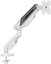 White Shark KHUFU-I GMS-3210 / 1 Monitor Desktop Mount