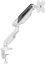 White Shark KHUFU-I GMS-3210 / 1 Monitor Desktop Mount
