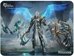 White Shark MP-ASCENDED MP-1891 400 x 300mm