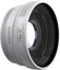 Wide angle and Macro lens Freewell for Fuji X100VI/X100V
