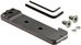 Wimberley AP 606 Quick release Replacement Foot for Canon: 200 800 RF f/6.3 9 IS