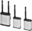 SARAMONIC VLINK2 KIT2 (2XTX+RX) 2.4GHZ