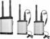 SARAMONIC VLINK2 KIT2 (2XTX+RX) 2.4GHZ