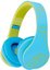 Wireless Headphones for kids PowerLocus P2 (blue-green)