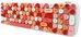 Wireless keyboard MOFII Candy BT (White-Pink)
