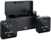 Wireless Microphone BlitzWolf, BW-SX63, 1000mAh (black)