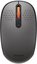 Wireless mouse Baseus F01B Tri-mode 2.4G BT 5.0 1600 DPI (frosted grey)