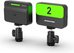 Wireless Multi-Camera Tally Light System (4 x Tally Lamps)