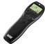 Wireless remote control with intervalometer Newell for Sony
