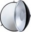Witstro Beauty Dish 305x115mm + Grid