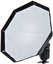 Witstro Multifunctional Softbox 480mm + Grid