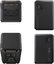 x Caleb Pike VB212 mini V Mount Battery 4293
