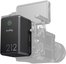 x Caleb Pike VB212 mini V Mount Battery 4293