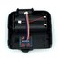 Godox X1 hot shoe plate Fuji