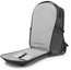 XD DESIGN Backpack XD DESIGN BIZZ BACKPACK GREY