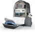 XD DESIGN Backpack XD DESIGN BIZZ BACKPACK GREY