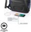 XD DESIGN Backpack XD DESIGN BOBBY SOFT NAVY