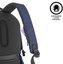 XD DESIGN Backpack XD DESIGN BOBBY SOFT NAVY