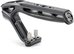 Xeno Top Handle (Dual 1/4"-20) - Black