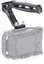 Xeno Top Handle (Dual 1/4"-20) - Black
