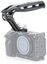 Xeno Top Handle (Dual 1/4"-20) - Black