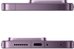 17T Pro 12/512GB Deep Violet