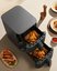 Xiaomi Air Fryer Dual 12L, black