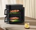 Xiaomi Air Fryer Dual 12L, black