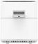 Xiaomi Air Fryer Essential 6.5L, white