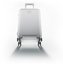 Xiaomi чемодан Aluminum Frame Luggage 24"