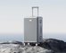 Xiaomi чемодан Aluminum Frame Luggage 24"