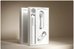 Xiaomi electric toothbrush Oscillation, blue