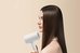Xiaomi hair dryer Compact H101, white