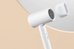 Xiaomi hair dryer Compact H101, white