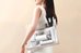 Xiaomi hair dryer Compact H101, white
