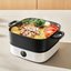 Xiaomi Multifunctional Hot Pot Cooker 6L