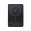Xiaomi Super Slim Magnetic Power Bank 5000 Black