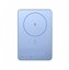 Xiaomi Super Slim Magnetic Power Bank 5000 Blue